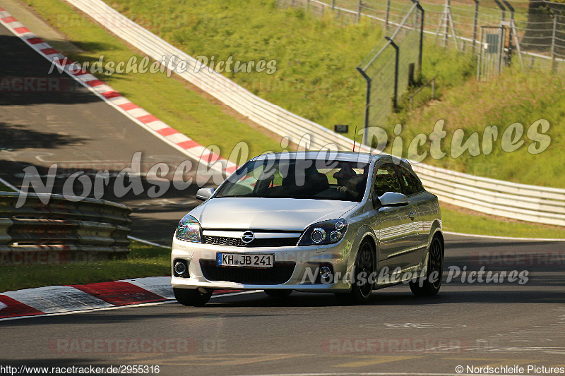 Bild #2955316 - Touristenfahrten Nürburgring Nordschleife 10.06.2017