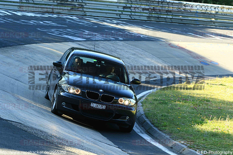 Bild #2955352 - Touristenfahrten Nürburgring Nordschleife 10.06.2017