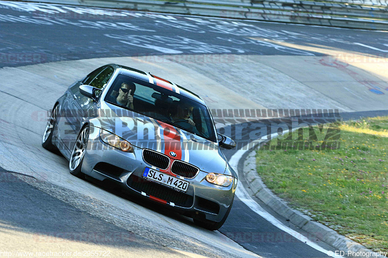 Bild #2955722 - Touristenfahrten Nürburgring Nordschleife 10.06.2017