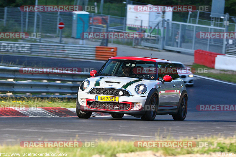 Bild #2955895 - Touristenfahrten Nürburgring Nordschleife 10.06.2017