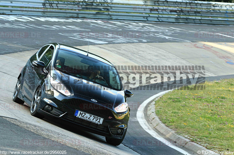 Bild #2956025 - Touristenfahrten Nürburgring Nordschleife 10.06.2017