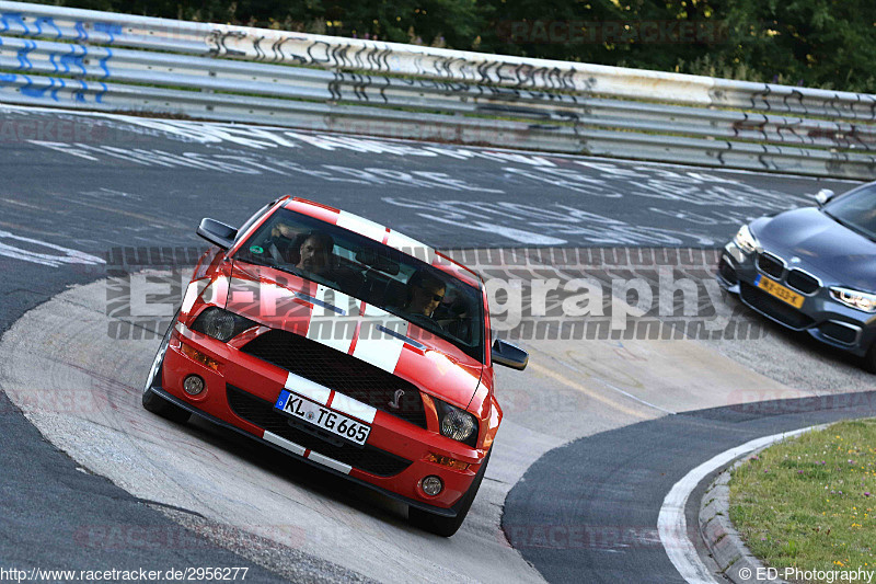 Bild #2956277 - Touristenfahrten Nürburgring Nordschleife 10.06.2017