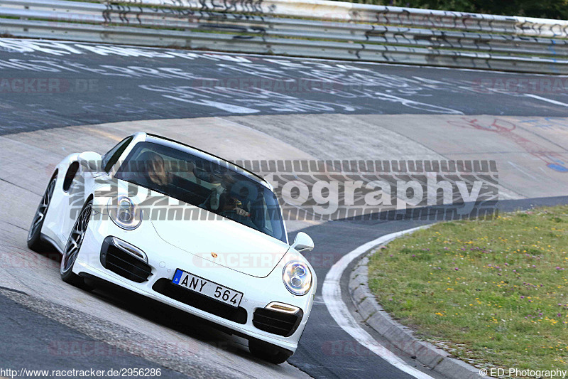 Bild #2956286 - Touristenfahrten Nürburgring Nordschleife 10.06.2017