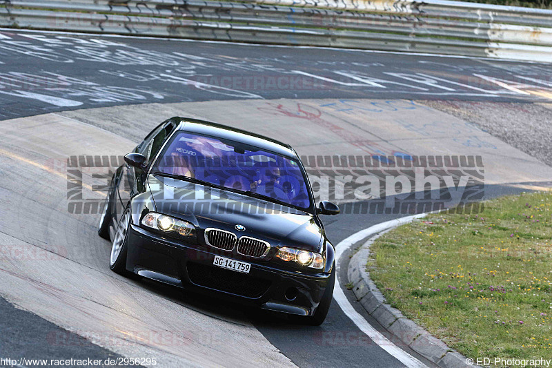 Bild #2956295 - Touristenfahrten Nürburgring Nordschleife 10.06.2017