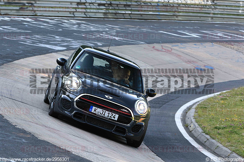 Bild #2956301 - Touristenfahrten Nürburgring Nordschleife 10.06.2017