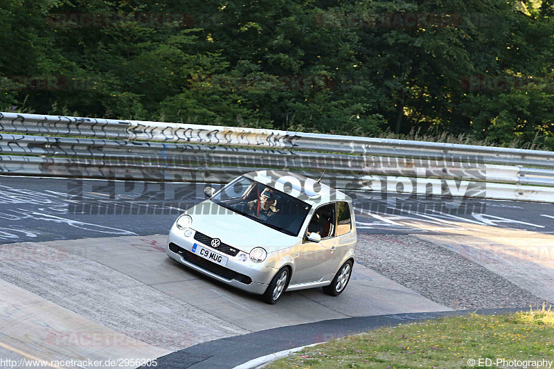 Bild #2956305 - Touristenfahrten Nürburgring Nordschleife 10.06.2017