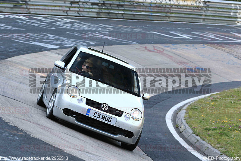 Bild #2956313 - Touristenfahrten Nürburgring Nordschleife 10.06.2017