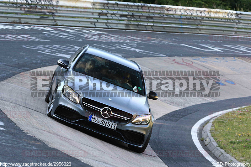 Bild #2956323 - Touristenfahrten Nürburgring Nordschleife 10.06.2017