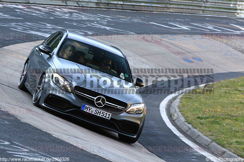 Bild #2956326 - Touristenfahrten Nürburgring Nordschleife 10.06.2017