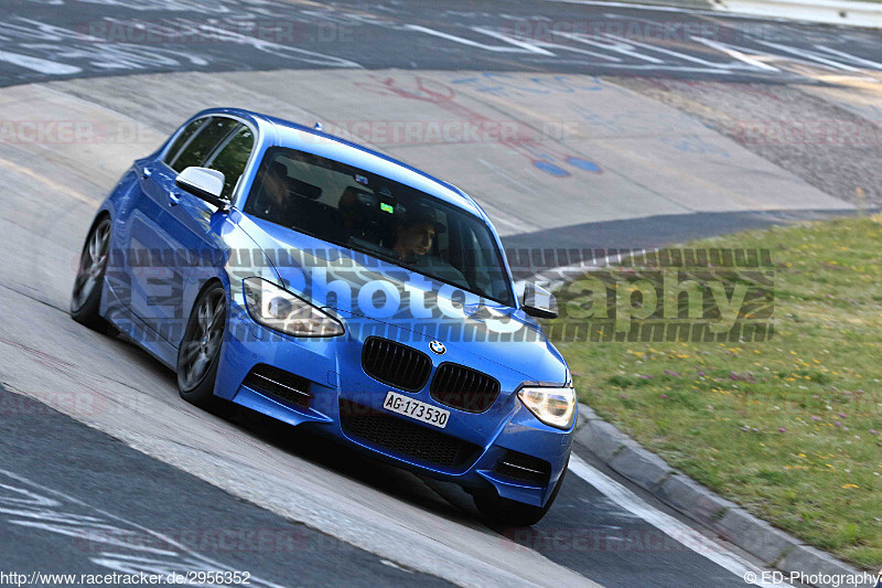 Bild #2956352 - Touristenfahrten Nürburgring Nordschleife 10.06.2017