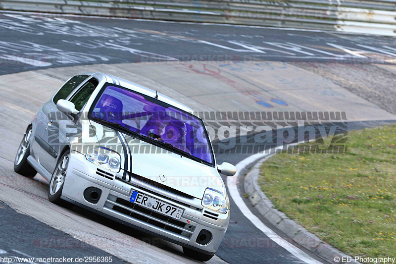 Bild #2956365 - Touristenfahrten Nürburgring Nordschleife 10.06.2017