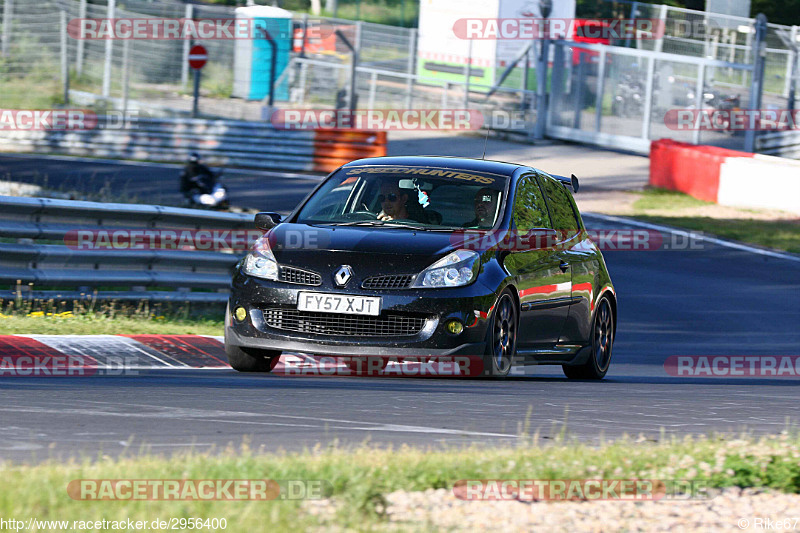 Bild #2956400 - Touristenfahrten Nürburgring Nordschleife 10.06.2017