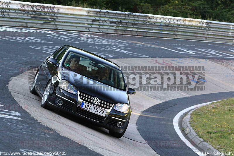 Bild #2956405 - Touristenfahrten Nürburgring Nordschleife 10.06.2017