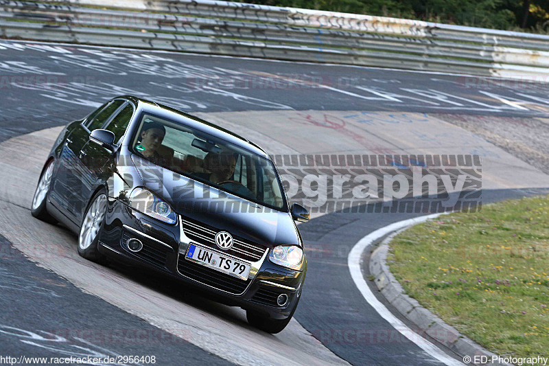 Bild #2956408 - Touristenfahrten Nürburgring Nordschleife 10.06.2017