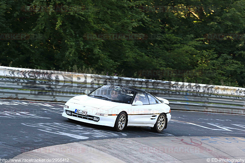 Bild #2956412 - Touristenfahrten Nürburgring Nordschleife 10.06.2017