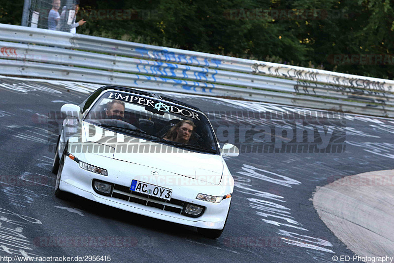 Bild #2956415 - Touristenfahrten Nürburgring Nordschleife 10.06.2017