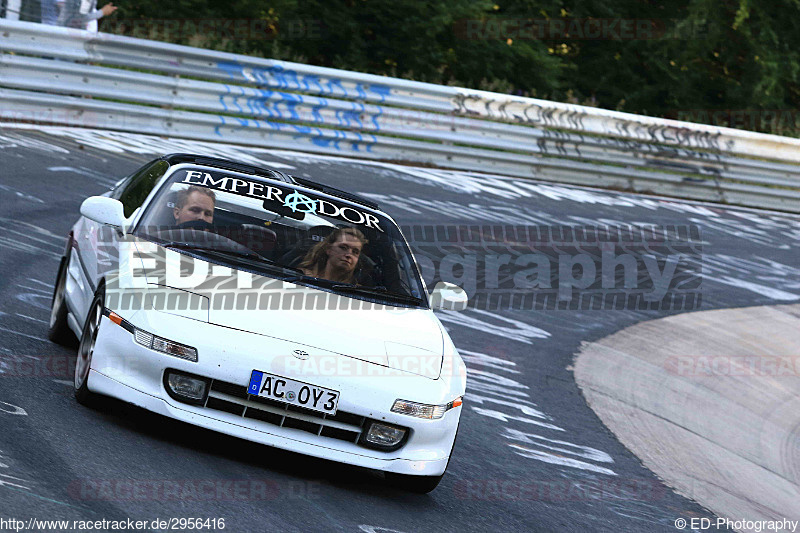 Bild #2956416 - Touristenfahrten Nürburgring Nordschleife 10.06.2017