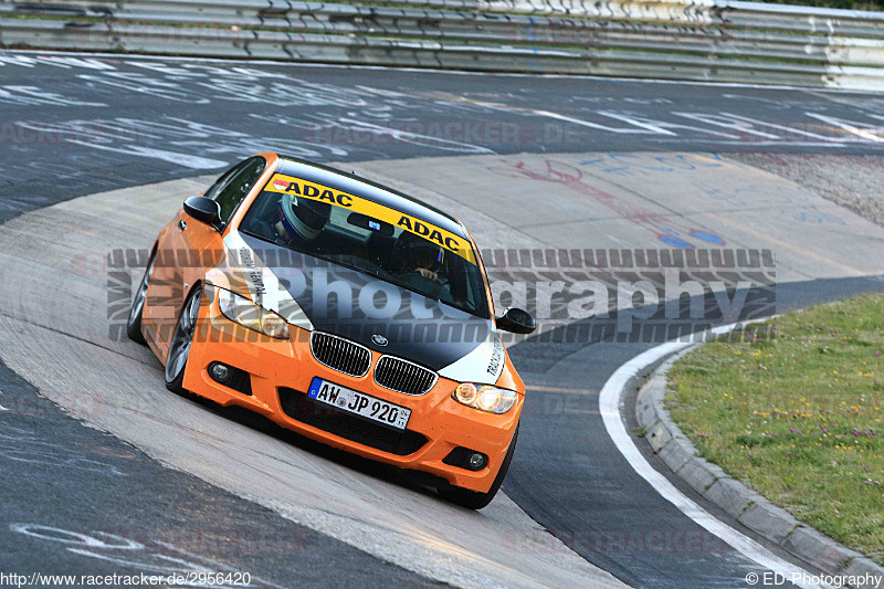 Bild #2956420 - Touristenfahrten Nürburgring Nordschleife 10.06.2017