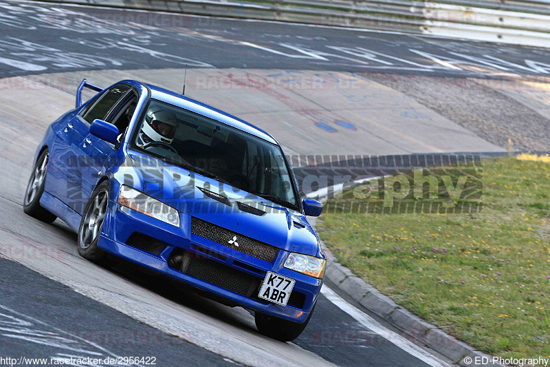 Bild #2956422 - Touristenfahrten Nürburgring Nordschleife 10.06.2017