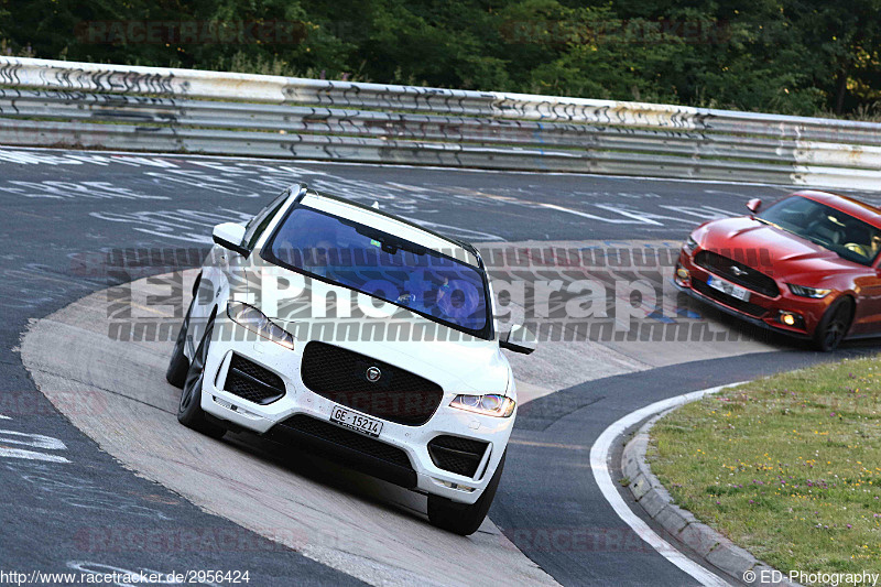 Bild #2956424 - Touristenfahrten Nürburgring Nordschleife 10.06.2017