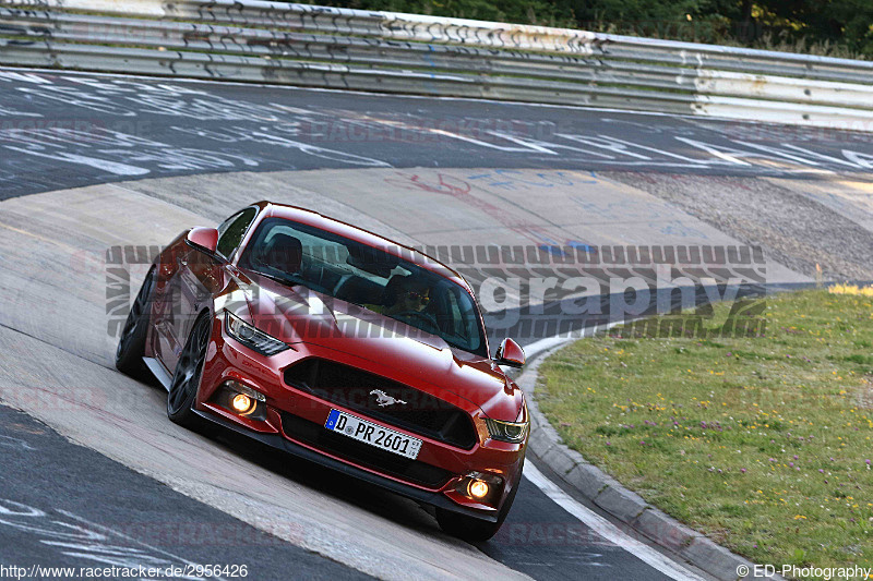 Bild #2956426 - Touristenfahrten Nürburgring Nordschleife 10.06.2017