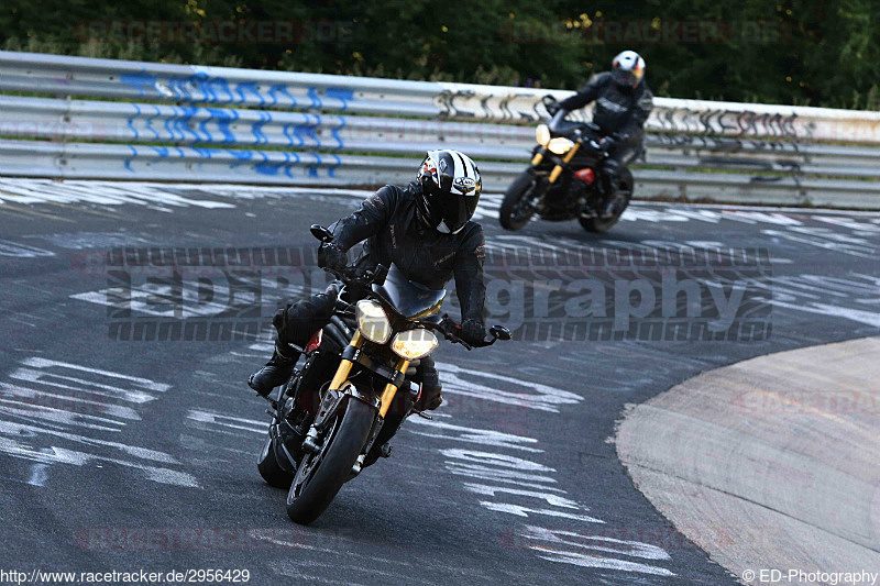 Bild #2956429 - Touristenfahrten Nürburgring Nordschleife 10.06.2017