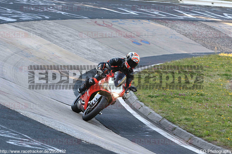 Bild #2956432 - Touristenfahrten Nürburgring Nordschleife 10.06.2017