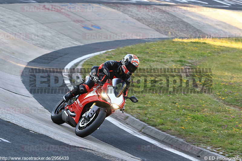 Bild #2956433 - Touristenfahrten Nürburgring Nordschleife 10.06.2017