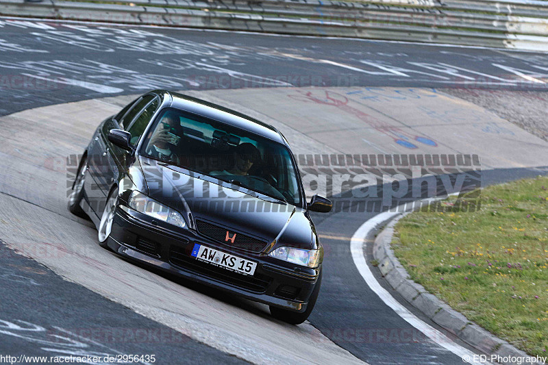 Bild #2956435 - Touristenfahrten Nürburgring Nordschleife 10.06.2017