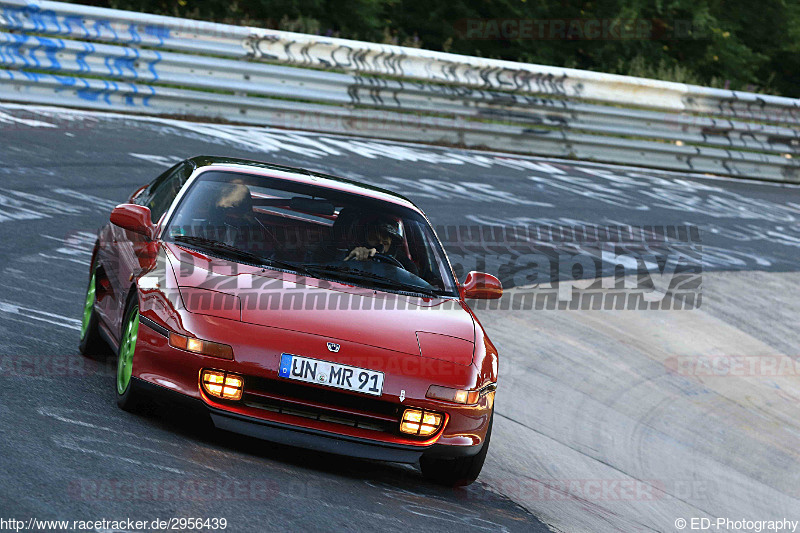 Bild #2956439 - Touristenfahrten Nürburgring Nordschleife 10.06.2017