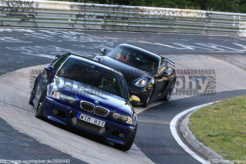 Bild #2956442 - Touristenfahrten Nürburgring Nordschleife 10.06.2017