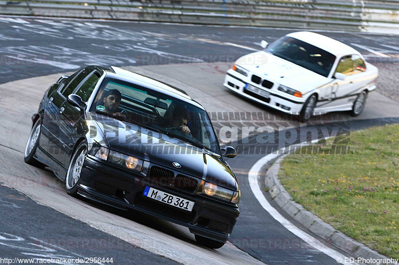 Bild #2956444 - Touristenfahrten Nürburgring Nordschleife 10.06.2017