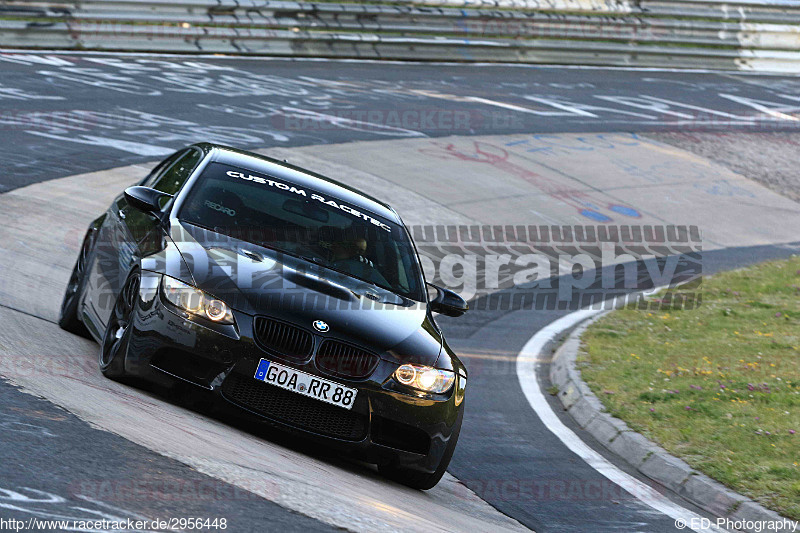 Bild #2956448 - Touristenfahrten Nürburgring Nordschleife 10.06.2017