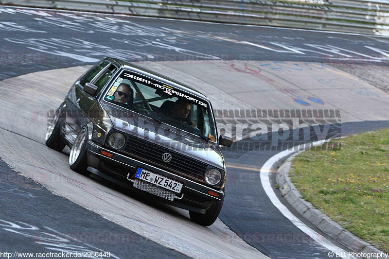 Bild #2956449 - Touristenfahrten Nürburgring Nordschleife 10.06.2017