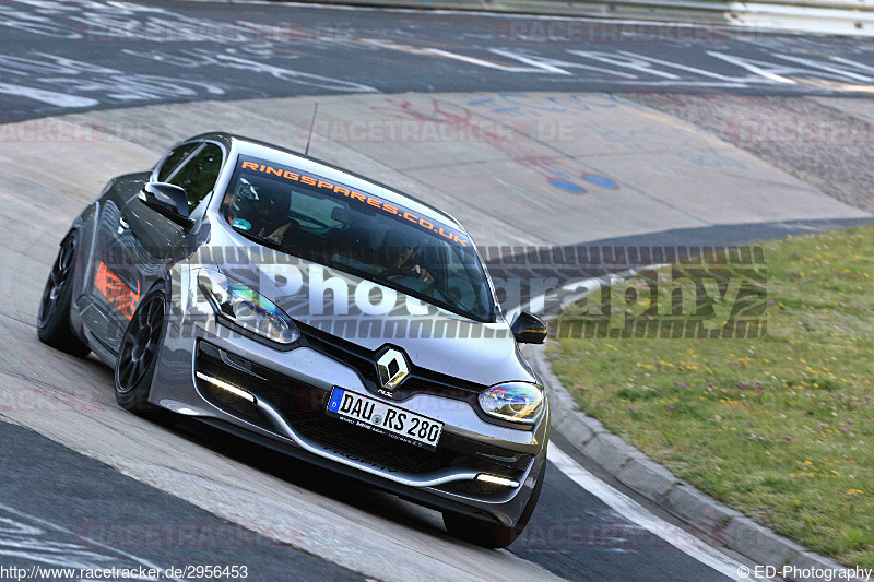 Bild #2956453 - Touristenfahrten Nürburgring Nordschleife 10.06.2017