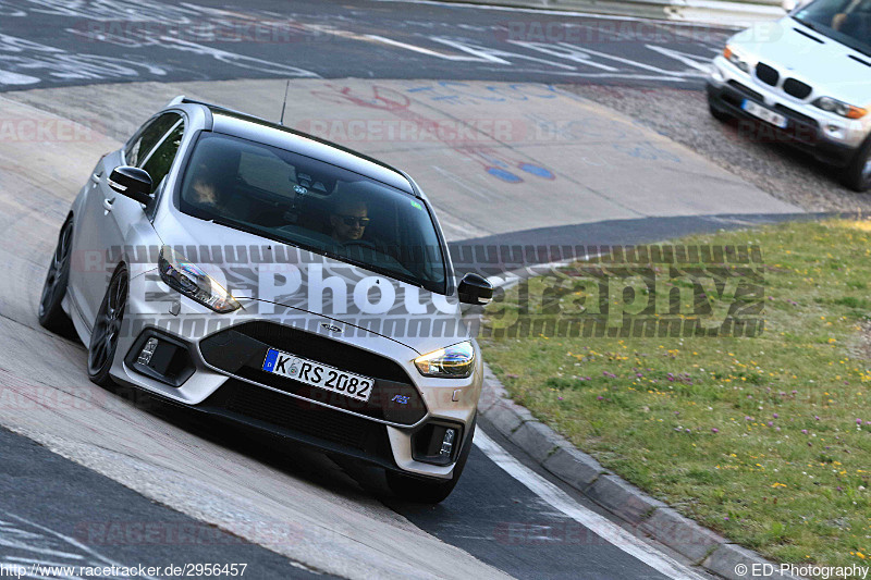 Bild #2956457 - Touristenfahrten Nürburgring Nordschleife 10.06.2017