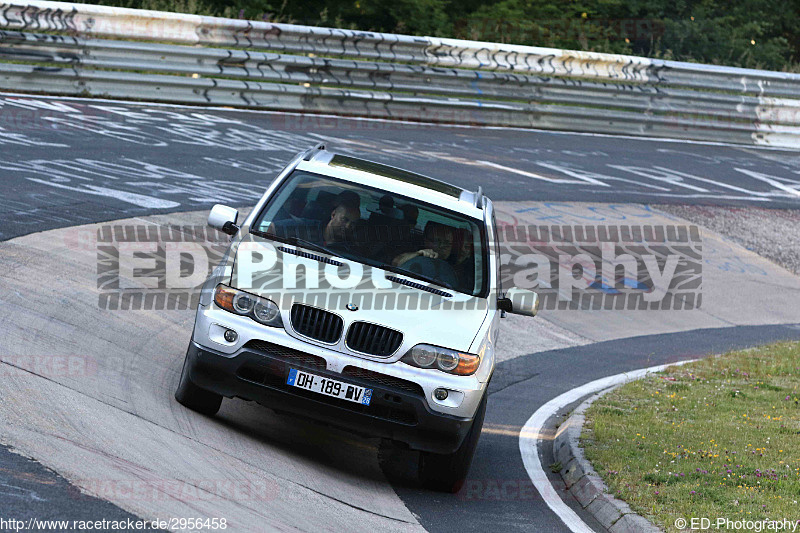 Bild #2956458 - Touristenfahrten Nürburgring Nordschleife 10.06.2017