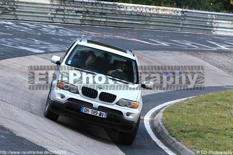 Bild #2956459 - Touristenfahrten Nürburgring Nordschleife 10.06.2017