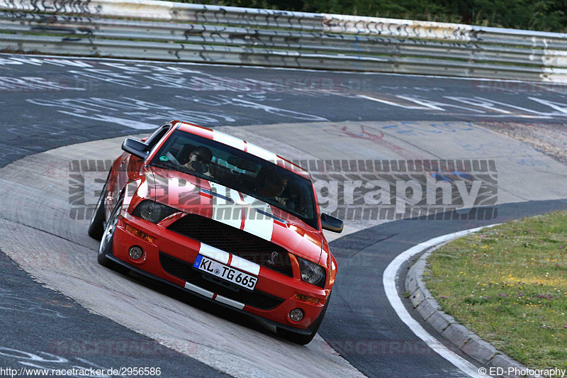 Bild #2956586 - Touristenfahrten Nürburgring Nordschleife 10.06.2017