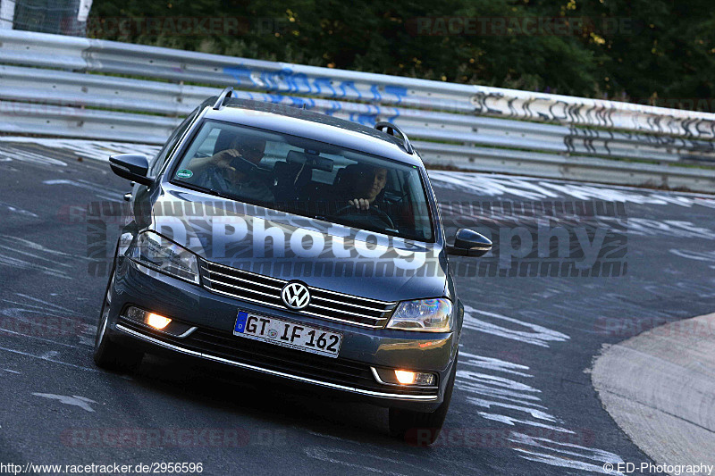 Bild #2956596 - Touristenfahrten Nürburgring Nordschleife 10.06.2017