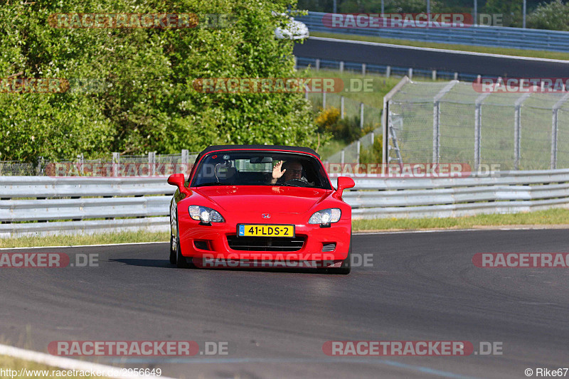 Bild #2956649 - Touristenfahrten Nürburgring Nordschleife 10.06.2017