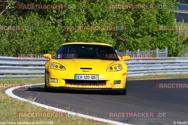 Bild #2956656 - Touristenfahrten Nürburgring Nordschleife 10.06.2017