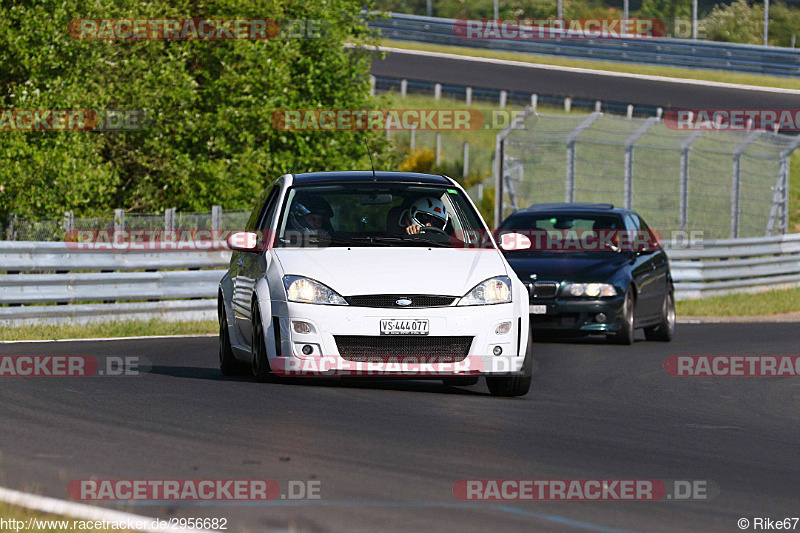 Bild #2956682 - Touristenfahrten Nürburgring Nordschleife 10.06.2017