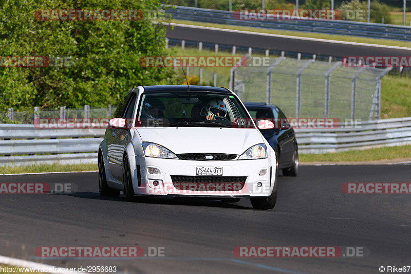 Bild #2956683 - Touristenfahrten Nürburgring Nordschleife 10.06.2017