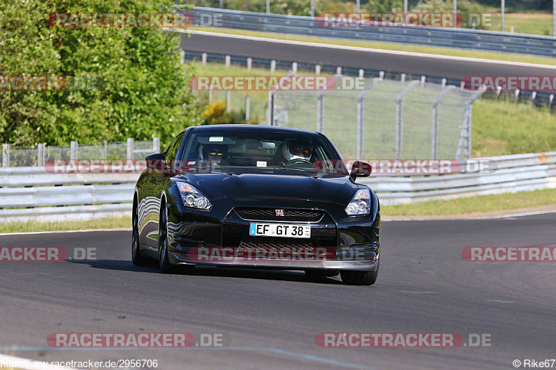 Bild #2956706 - Touristenfahrten Nürburgring Nordschleife 10.06.2017