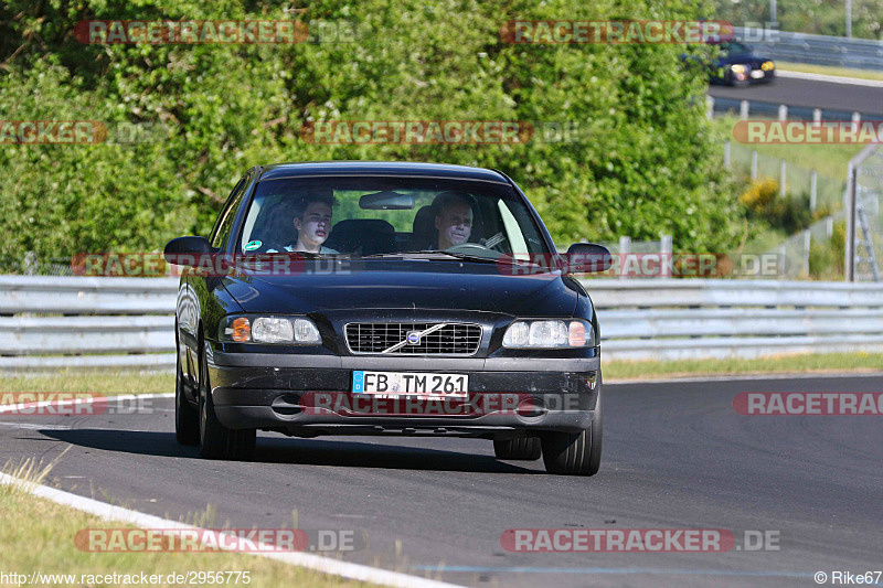 Bild #2956775 - Touristenfahrten Nürburgring Nordschleife 10.06.2017