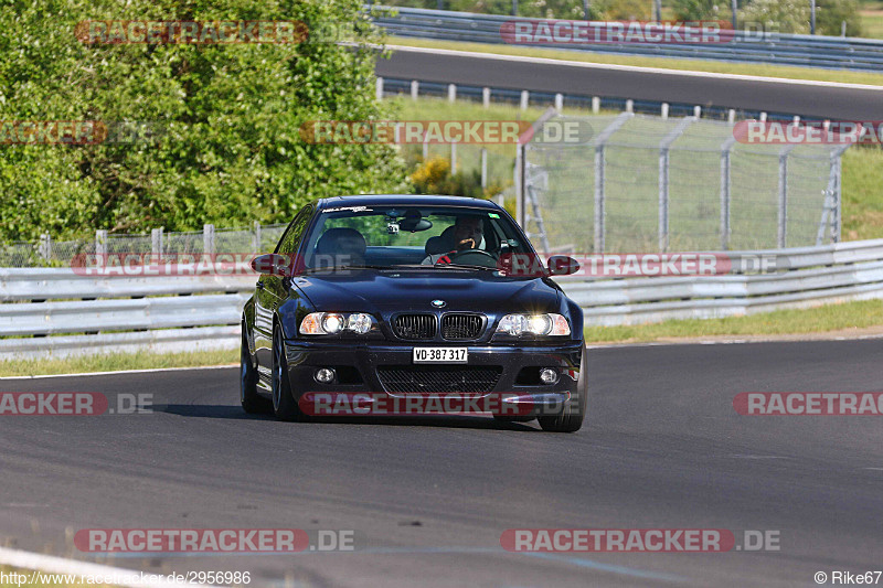 Bild #2956986 - Touristenfahrten Nürburgring Nordschleife 10.06.2017