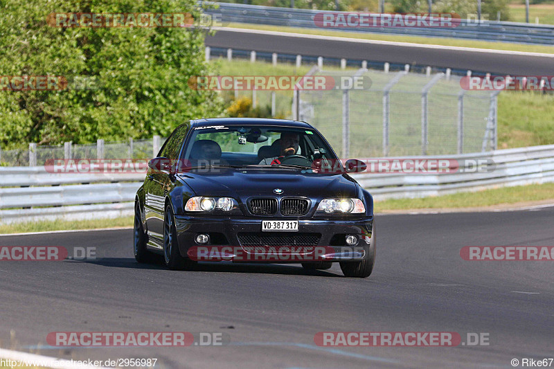 Bild #2956987 - Touristenfahrten Nürburgring Nordschleife 10.06.2017