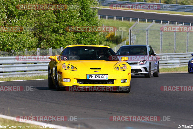 Bild #2957058 - Touristenfahrten Nürburgring Nordschleife 10.06.2017