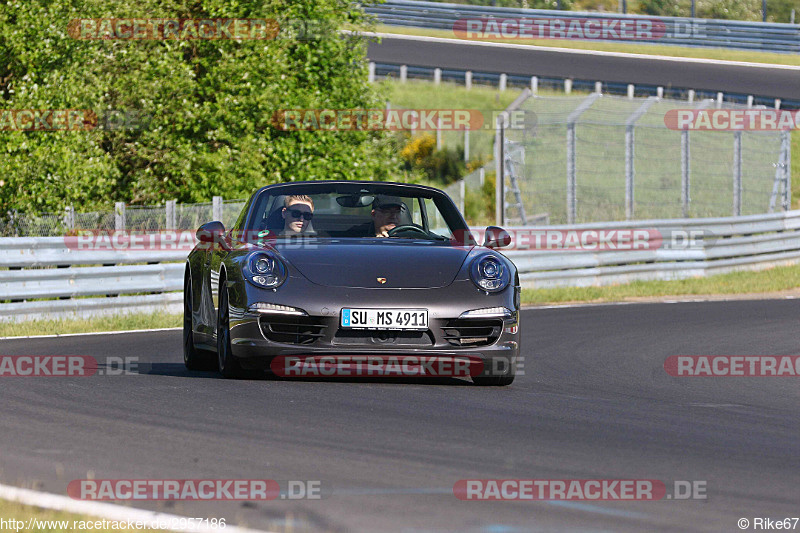 Bild #2957186 - Touristenfahrten Nürburgring Nordschleife 10.06.2017